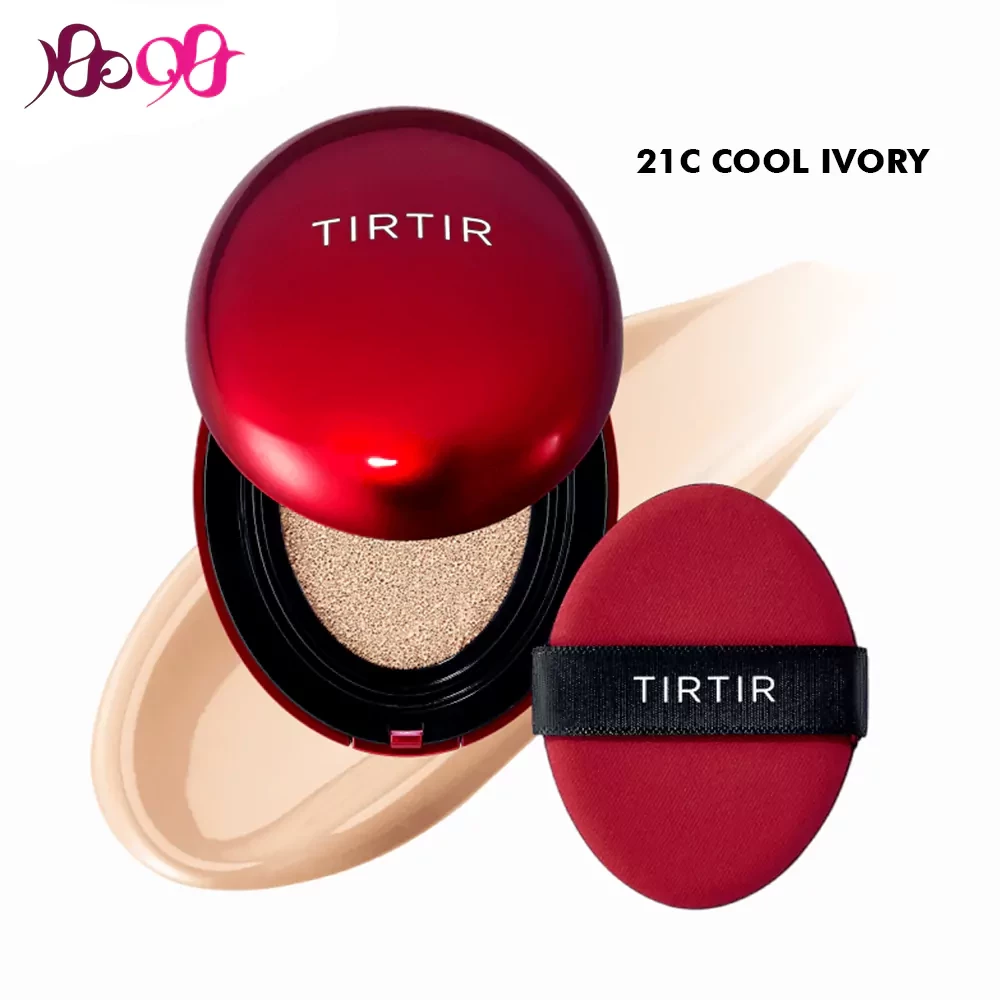 tirtir-red-cushion