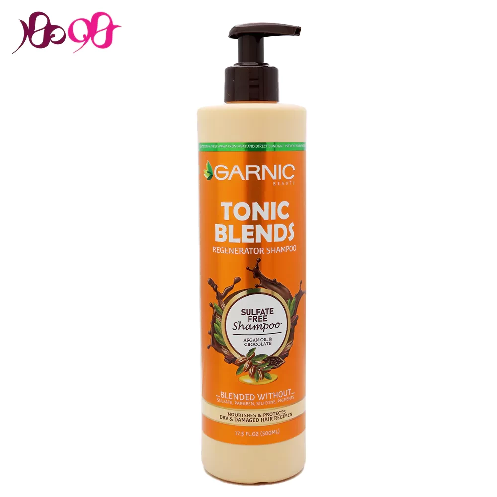 garnic-argan-choco-shampoo