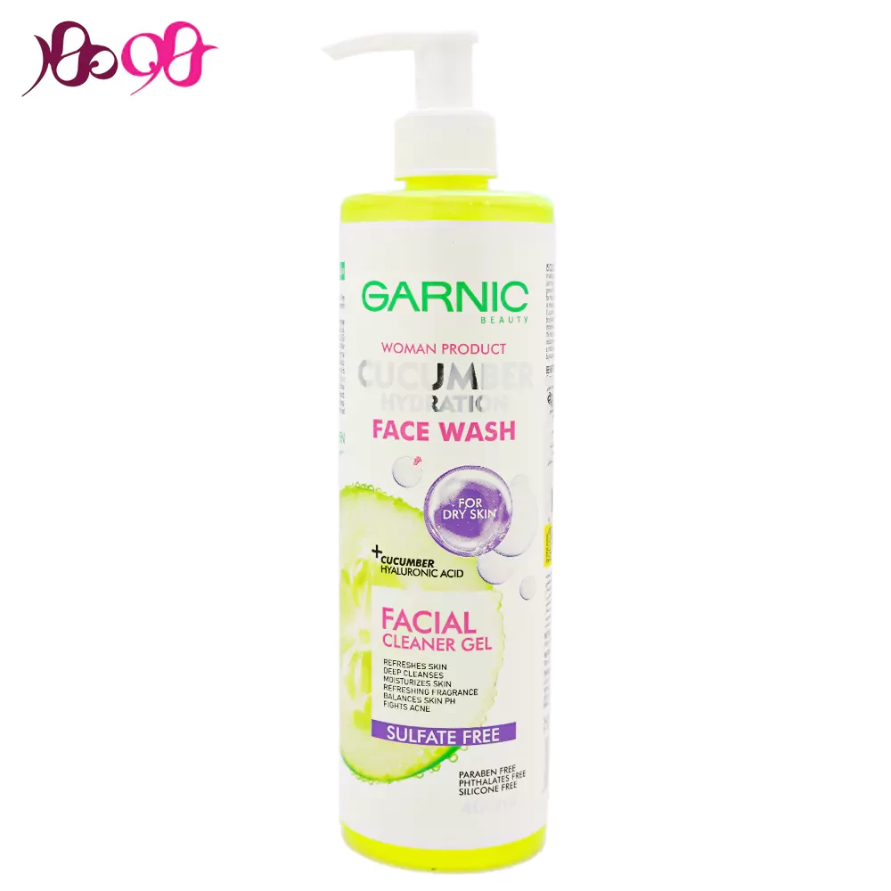 garnic-cucumber-face-wash