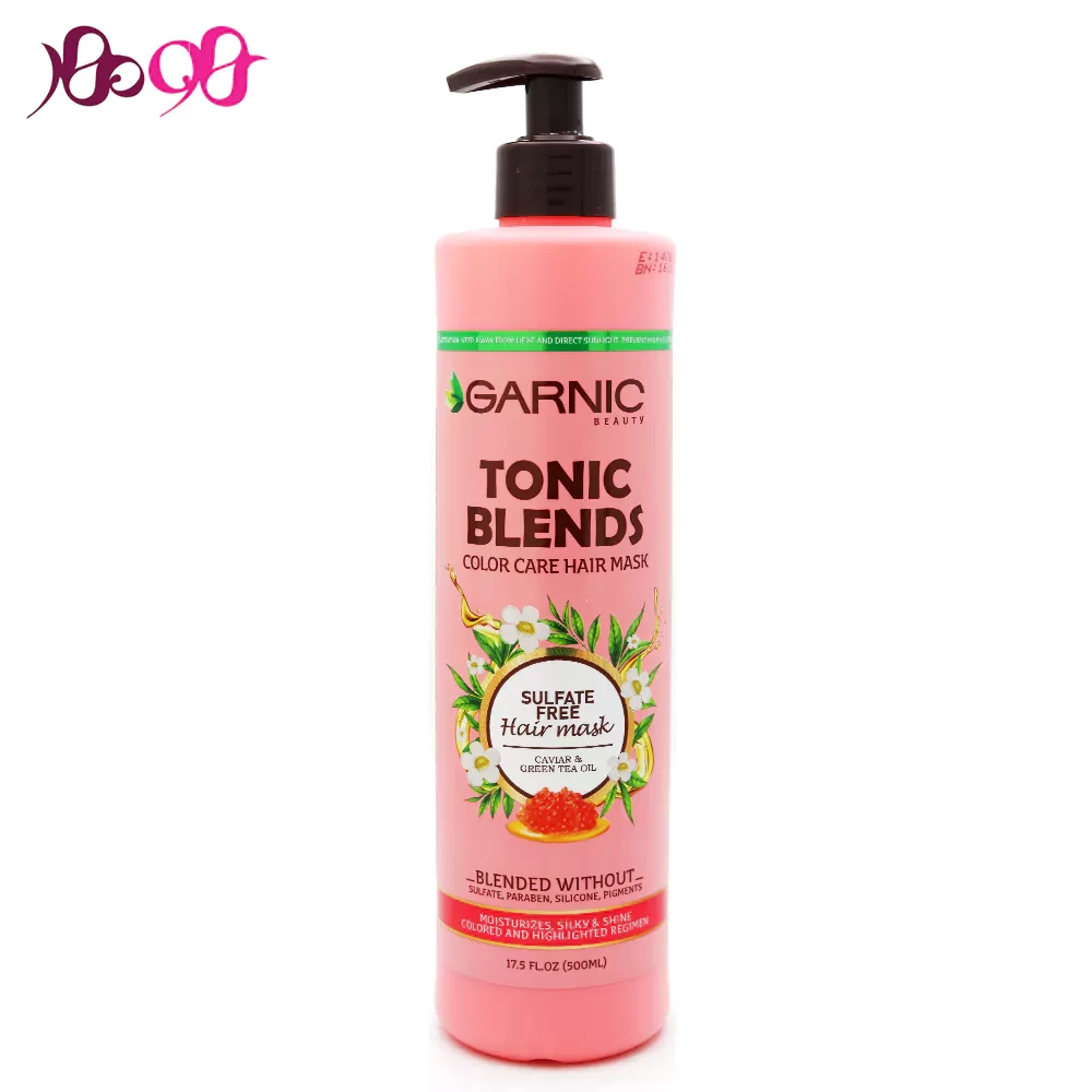 garnic-color-care-hair-mask