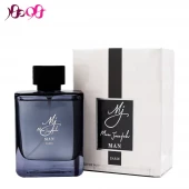 ادکلن مردانه مارک جوزف MJ مردانه 100 میل