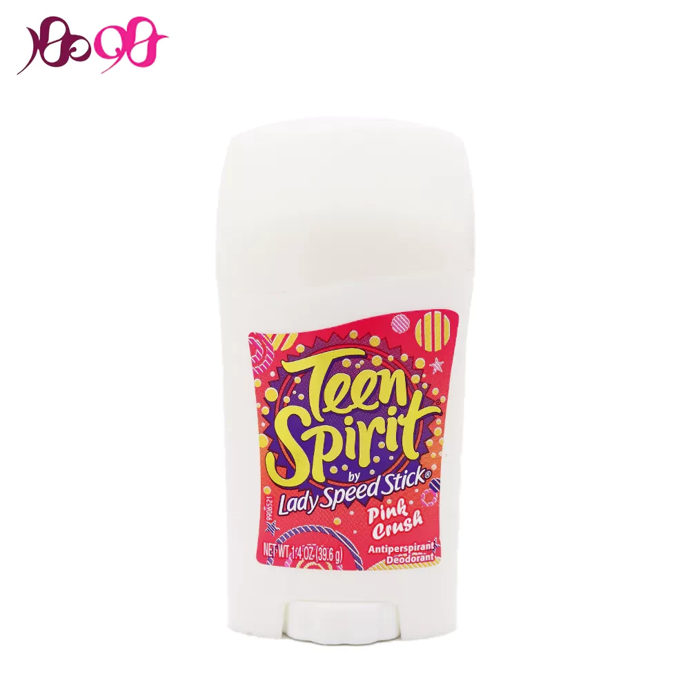 lady-speed-stick-teen-spirit