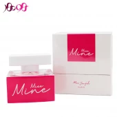 ادکلن زنانه مارک جوزف مدل میس ماین Miss Mine