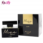 ادکلن زنانه مارک جوزف مدل Mine Noire lady
