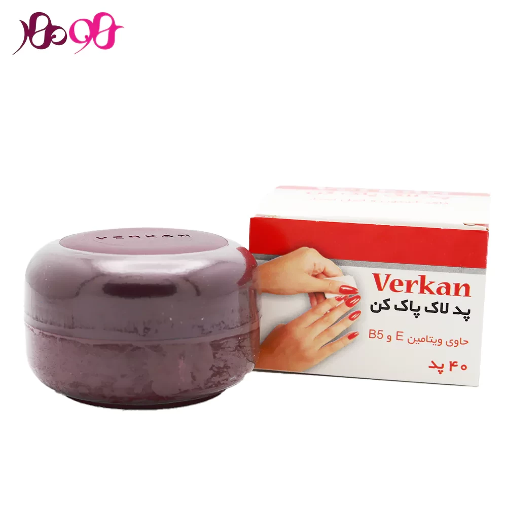 verkan
