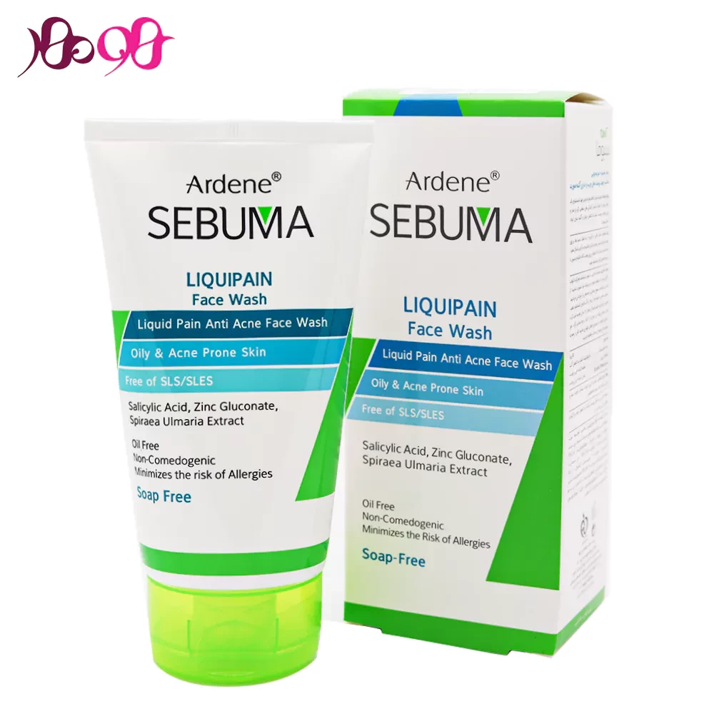 ardene-anti-acne-face-wash