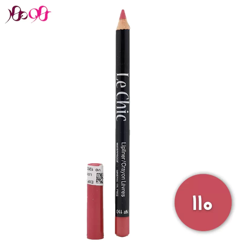lechic-110 lechic-110