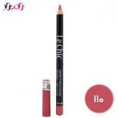 مداد خط لب مدادی لچیک شماره 110