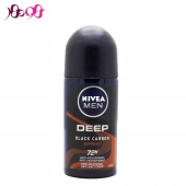 مام رولی نیوا مدل DEEP Espresso اسپرسو