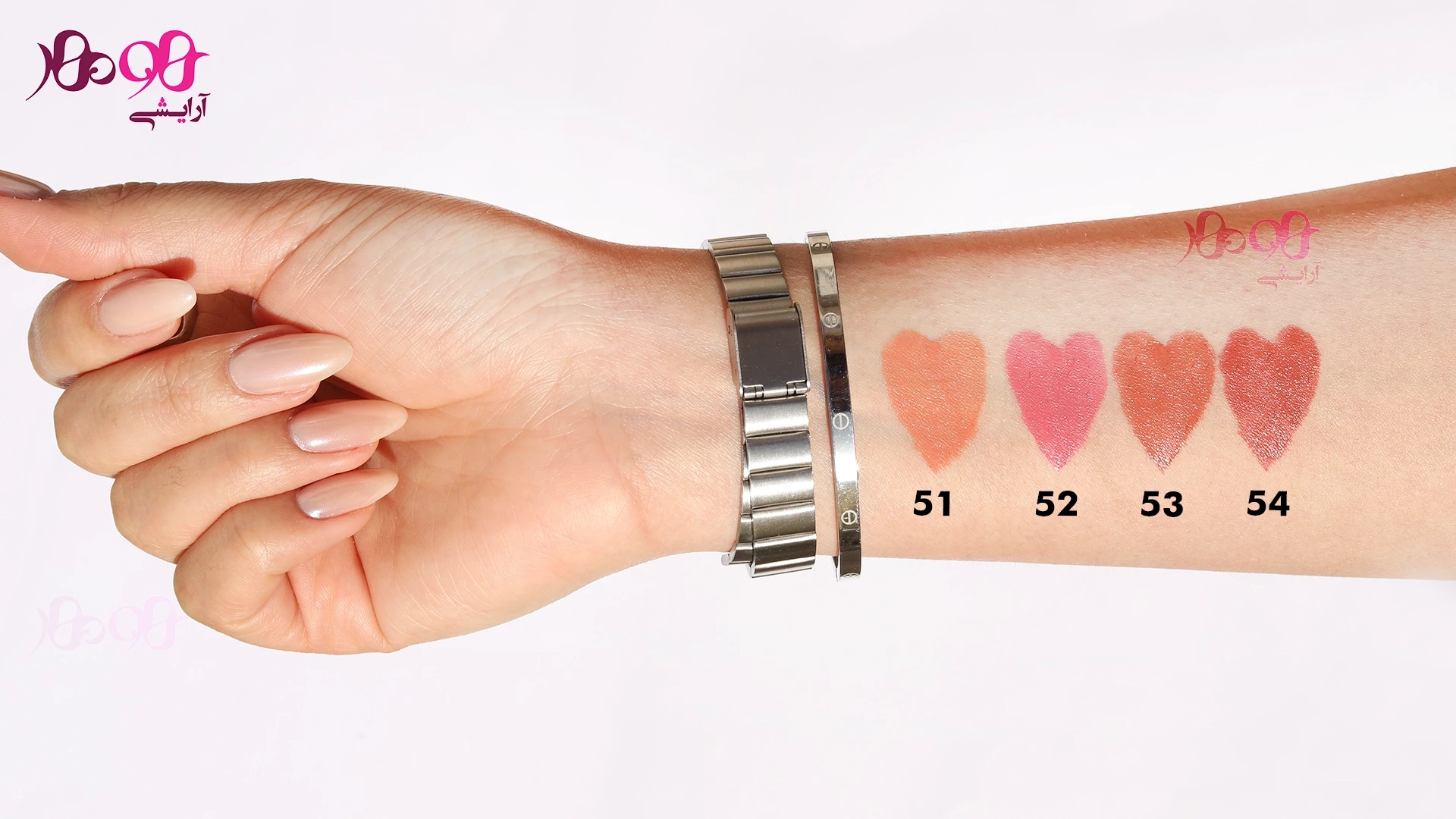 violet-visage-rouge