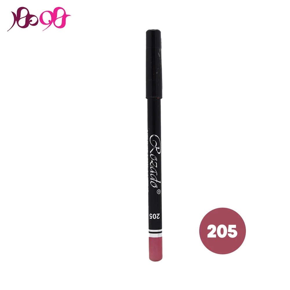 rozado-lipliner