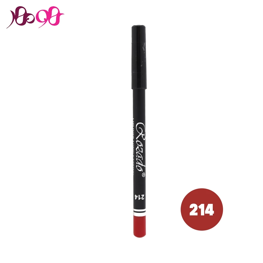rozado-lipliner
