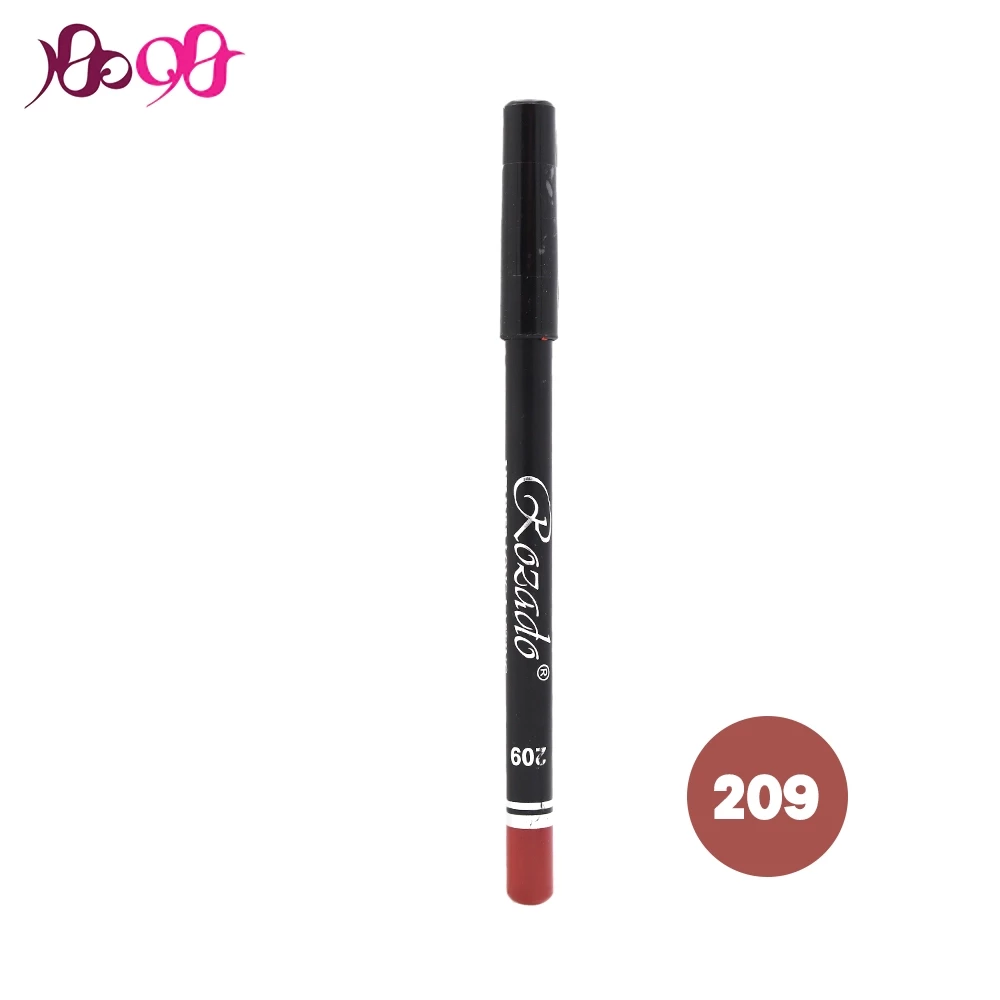 rozado-lipliner