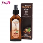 روغن آرگان توژور toujours