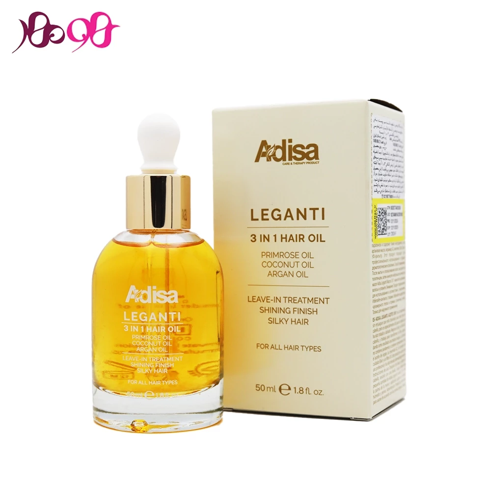 adisa-oil