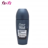مام رولی داو Dove مردانه مدل Invisible dry