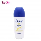 مام رولی داو Dove رطوبت رسان مدل Original
