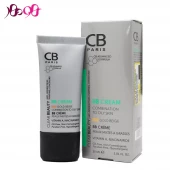 بی بی کرم سی بی پاریس CB PARIS