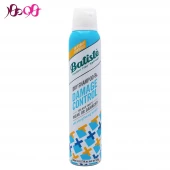 شامپو خشک باتیست Batiste مخصوص موی آسیب دیده