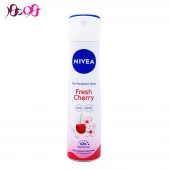 اسپری ضد تعریض نیوآ مدل Fresh cherry