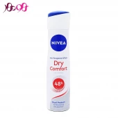 اسپری ضد تعریض نیوآ مدل Dry Comfort
