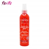 اسپری حالت دهنده موی فر کنتو مدل Shine & Hold Mist