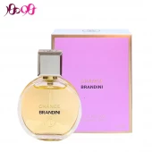 عطر ادکلن زنانه چنس برندینی CHANCE حجم 33 میل