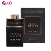 عطر ادکلن برندینی من این بلک MAN IN BLACK