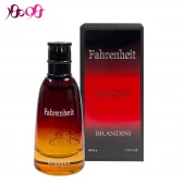 عطر ادکلن برندینی فارنهایت Fahrenheit حجم 33 میل