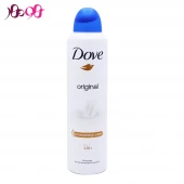 اسپری ضد تعریق داو Dove مدل اورجینال Orginal