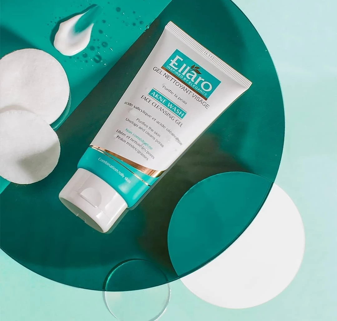 ellaro-acne-wash