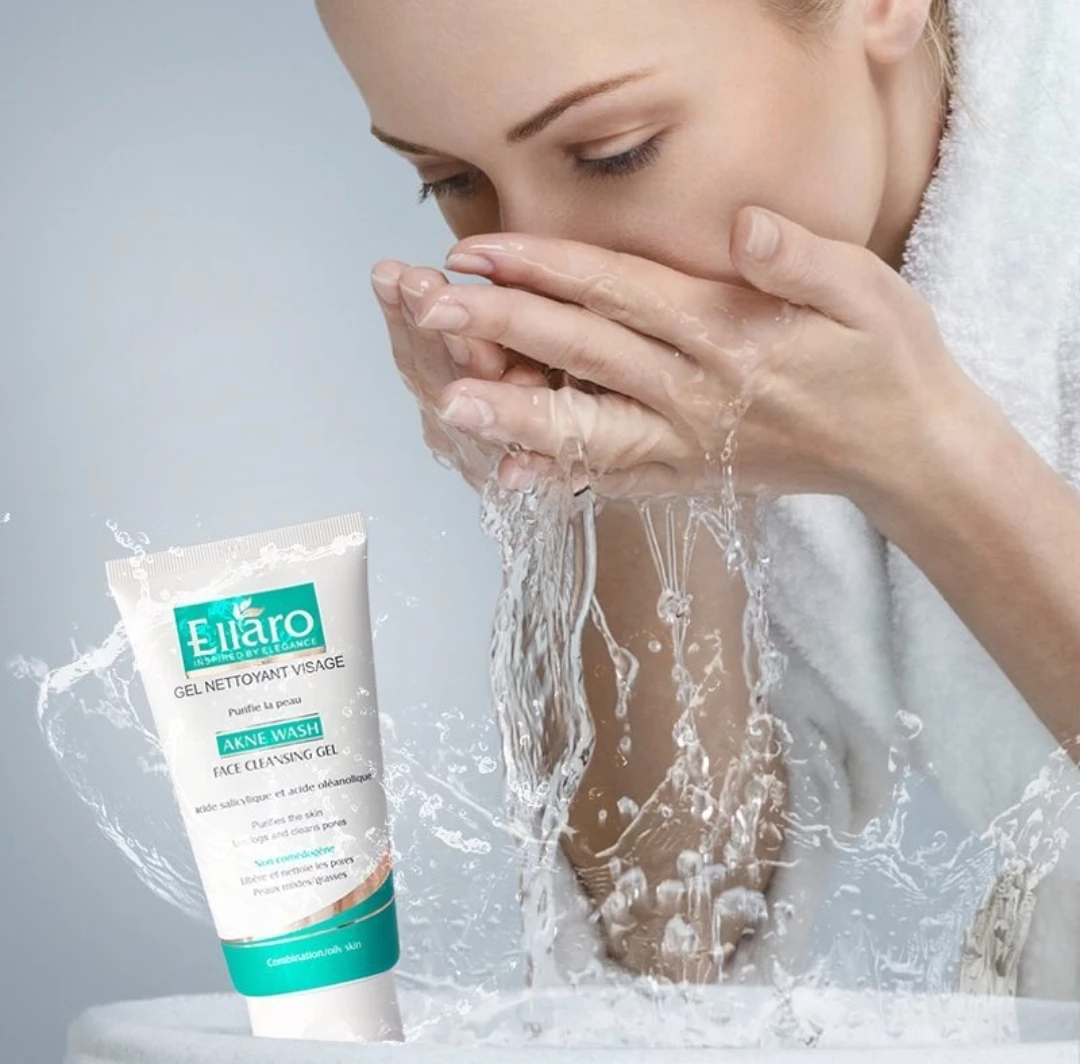 ellaro-acne-wash