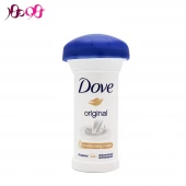 مام قارچی داو Dove مدل اورجینال Orginal