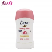 مام صابونی زنانه داو Dove مدل بیوتی فینیش beauty finish