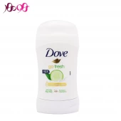 مام 48 ساعته داو Dove مدل go fresh رایحه خیار