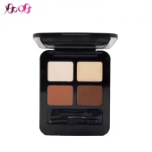 کیت سایه ابرو توتال لوک نوت شماره 02