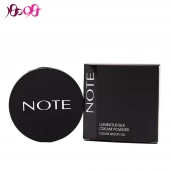 پنکیک لومینوس سیلک نوت NOTE شماره 03 رنگ مدیوم بژ