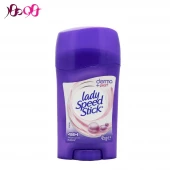مام صابونی لیدی اسپید استیک مدل Derma pearl
