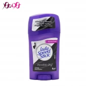 مام صابونی لیدی اسپید استیک مدل Shower fresh