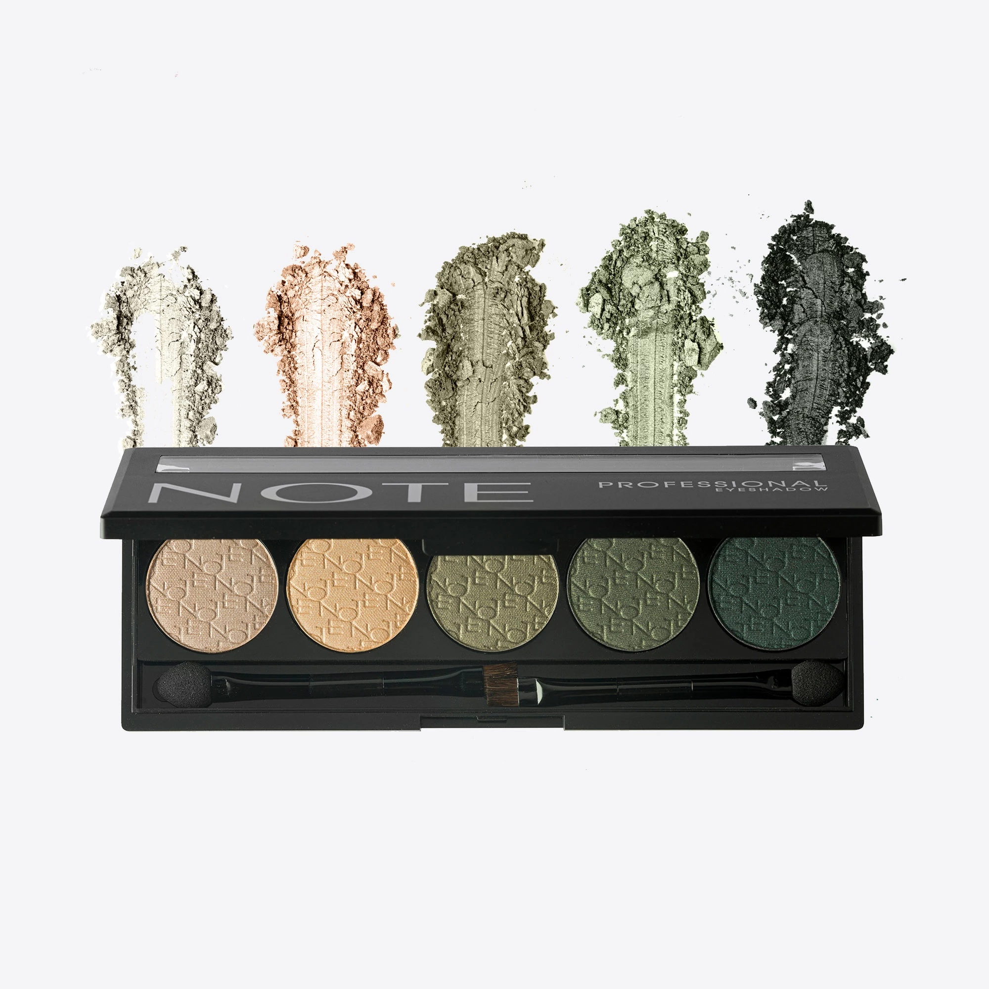 note-103-eye-shadow-pallete