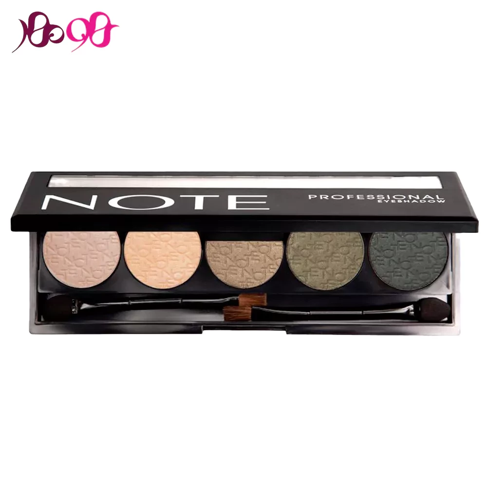 note-103-eye-shadow-pallete