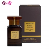 عطر ادکلن برندینی توسکان لدر TUSCAN LEATHER
