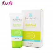 کرم لایه بردار بیوتی درما مدل بیوتی پیل ButiPeel