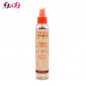 اسپری موی فر محافظت حرارت کنتو Cantu