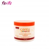 پماد حالت دهنده مو کنتو cantu pomade