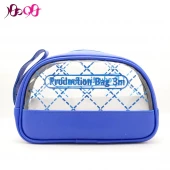 کیف آرایشی رنگی سایز متوسط مدل production bag