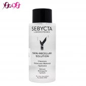 میسلار واتر سبیکتا SEBYCTA