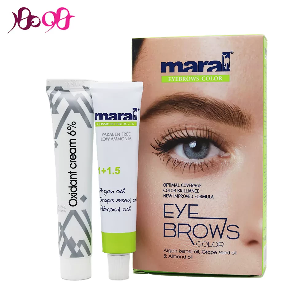 maral-eyebrow-color