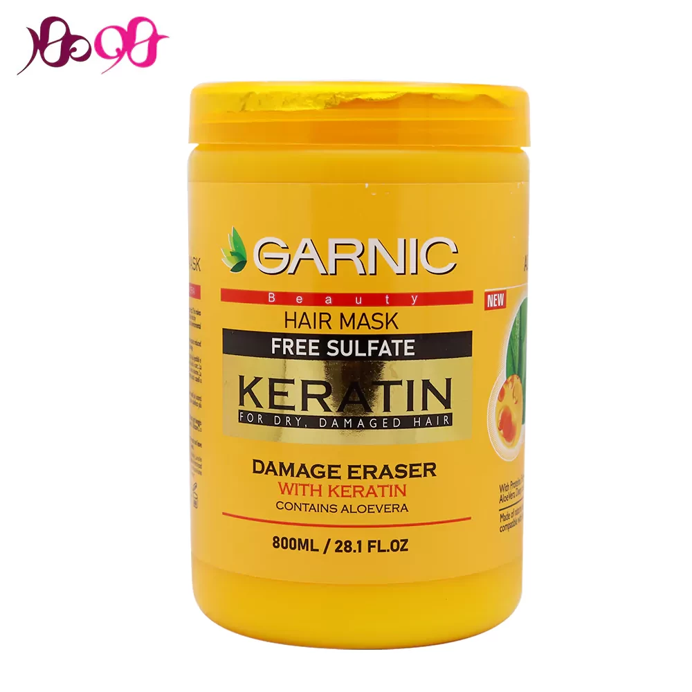 garnic-damage-eraser-hair-mask