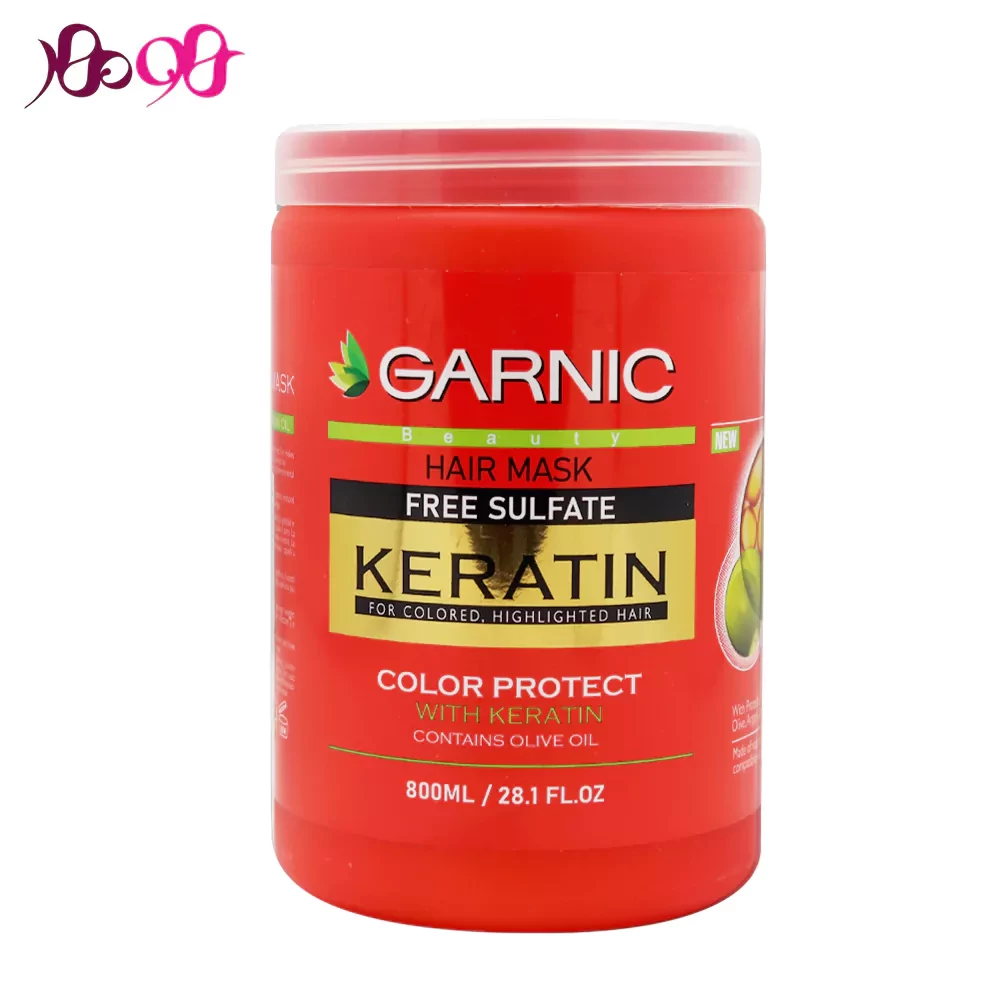 garnic-color-protect-hair-mask